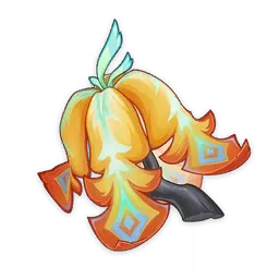 Golden Fern ascension material for Vesna