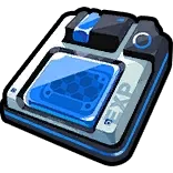 W-Engine Power Supply