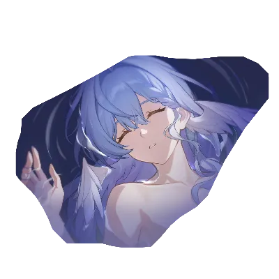 Robin Summeretto E6 A Song Yet Unnamed Eidolon