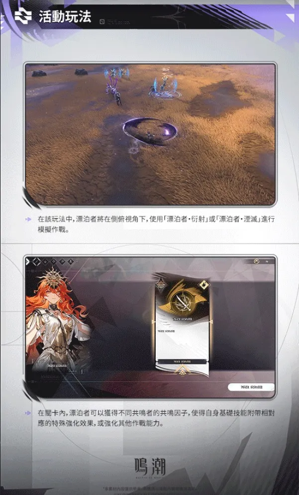 關卡2:真正開始建立完整構築