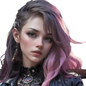 Giselle hero in Last Z: Survival Shooter