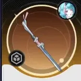 Sunsinge Twinblades