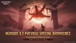 Wuthering Waves 3.7 Livestream Summary: Hsin, Suoming & Events