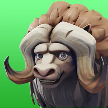Musk Ox