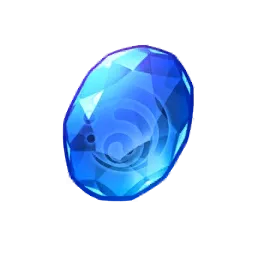 Varunada Lazurite Gemstone for Vodyanitsa ascension