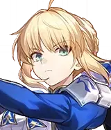 Saber Wind DPS