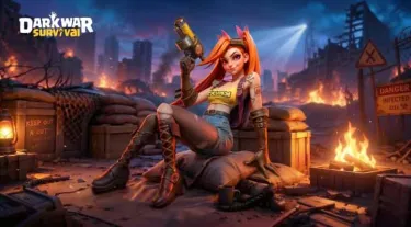 Dark War Survival Tier List: The Best Heroes to Invest In (Season 6)