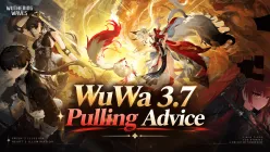 WuWa 3.7 Pulling Advice: Hsin, Suoming or Reruns?