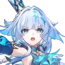 刻律德菈角色圖