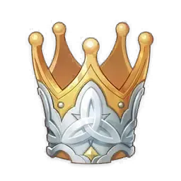 Crown of Insight material icon
