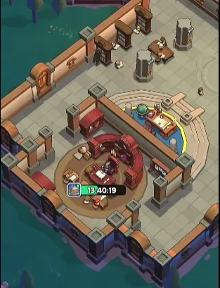 master academy
