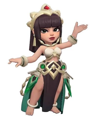 Rosa (羅莎 - 弓兵)