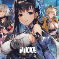 Goddess of Victory : Nikke