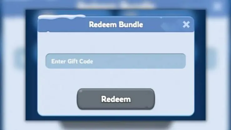 Redeem Codes Android Method
