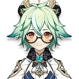 Sucrose character icon