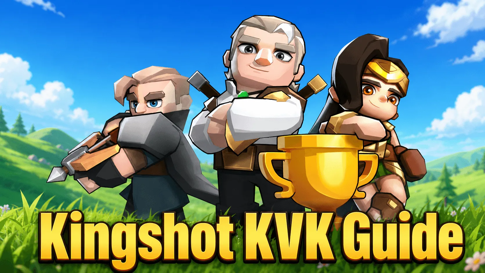 kingshot kvk guide