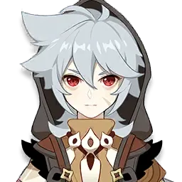 Razor character icon