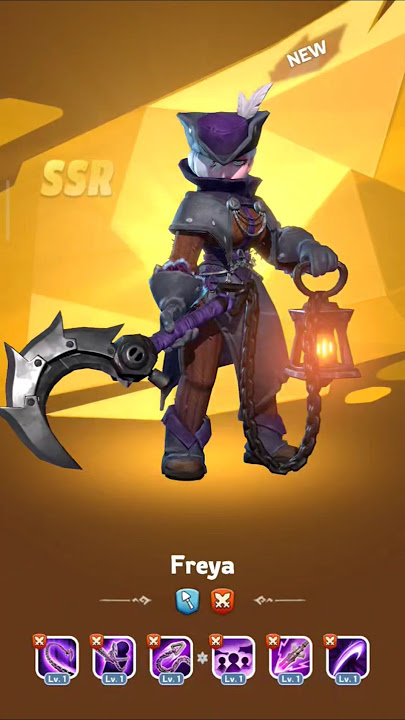 Freya