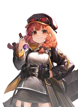 Beryl Chaos Zero Nightmare