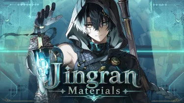 Wuthering Waves Jingran Materials: Ascension, Forte & Weapon