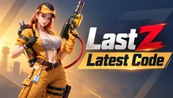 Last Z: Survival Shooter Codes October 2026: Active Codes & How to Redeem