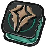 Claret Ascension material