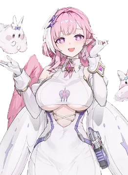 Diana Chaos Zero Nightmare
