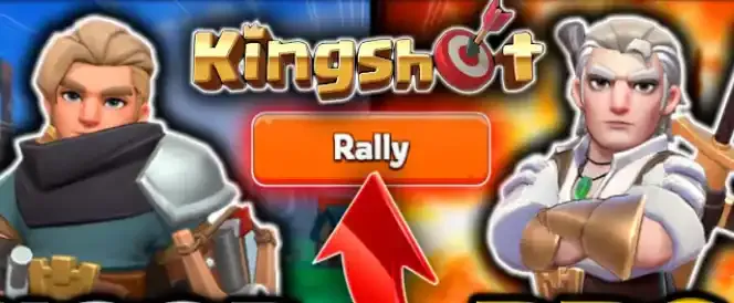 Kingshot Rallies