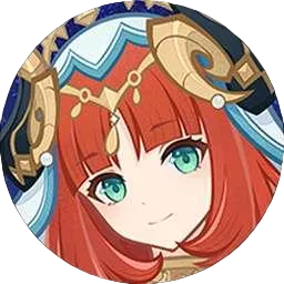 Nilou Genius Invokation TCG character card