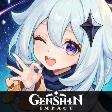 原神 全球服(登錄儲值)