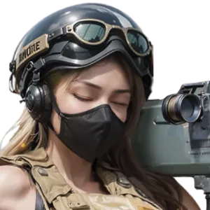 Evelyn hero in Last Z: Survival Shooter