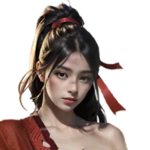 Leah hero in Last Z: Survival Shooter