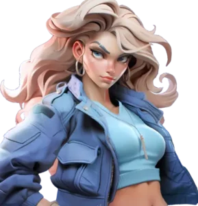 Kimberly
