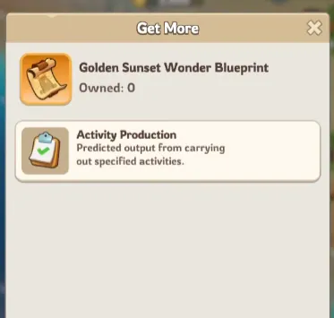 Get Lighthouse Blueprints