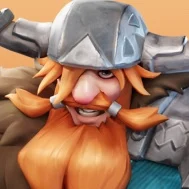 Magnus