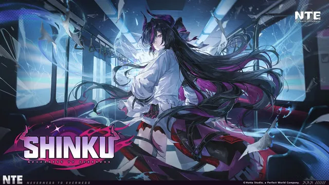shinku build