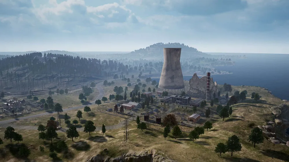 Erangel