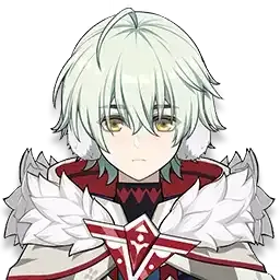 Alyosha character icon