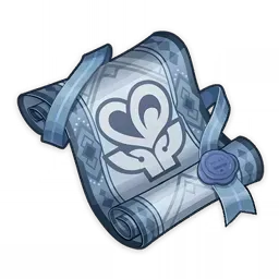 Guide to "Charity" talent material for Vodyanitsa
