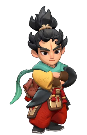 Long Fei