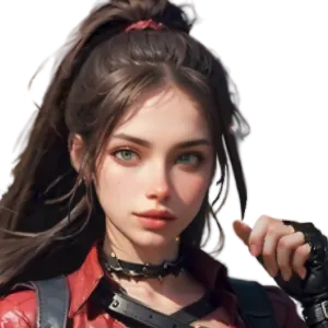 Laura hero in Last Z: Survival Shooter
