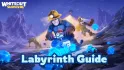 Whiteout Survival Labyrinth Guide: Best Troop Ratios, March Setups, and Shop Priorities
