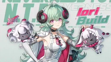 Best Iroi Build in NTE: Arc, Console, Stats & Teams