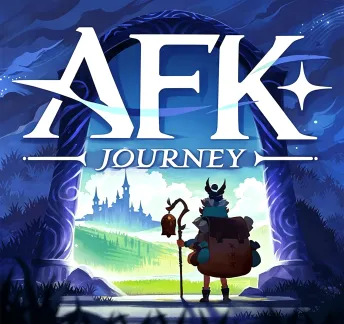 AFK Journey