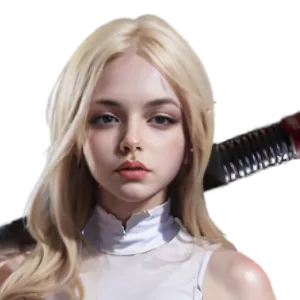 Maria hero in Last Z: Survival Shooter