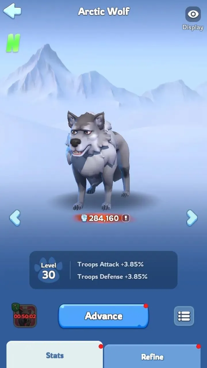 Pet Development Strategy