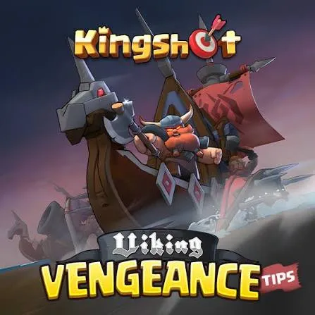 Viking Vengeance Mechanics