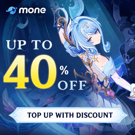 Genshin Odette Ascension, Talent and Weapon Materials