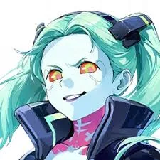Rebecca