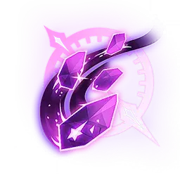 Star Trace Fragment icon in The Seven Deadly Sins: Origin